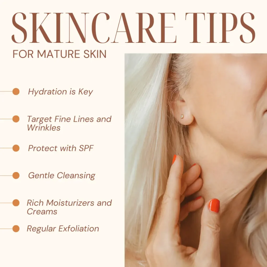 Return Of Fine Lines And Wrinkles