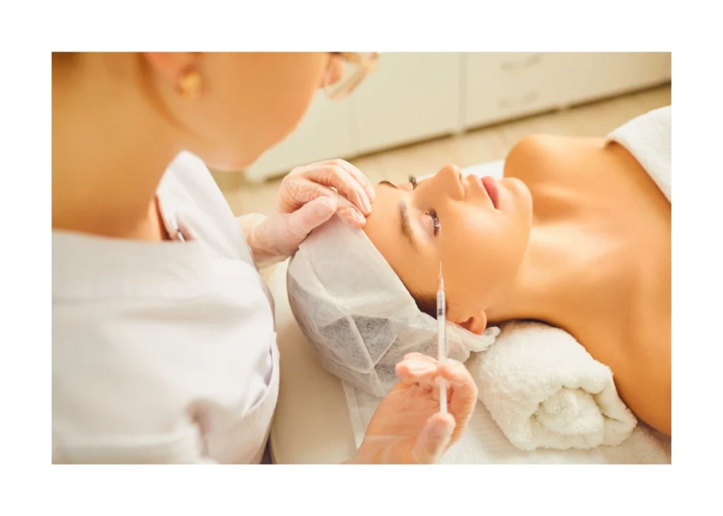 Botox for Tics