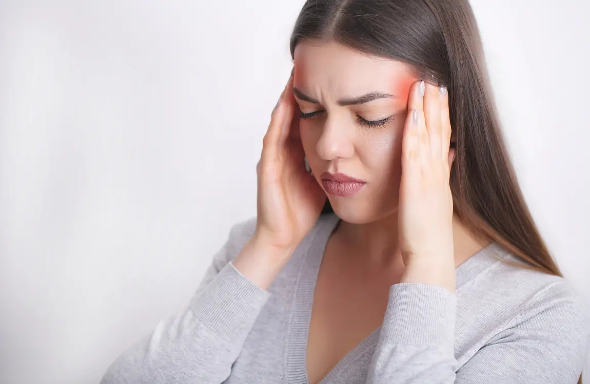 Does Botox for Migraines Change Your Face
