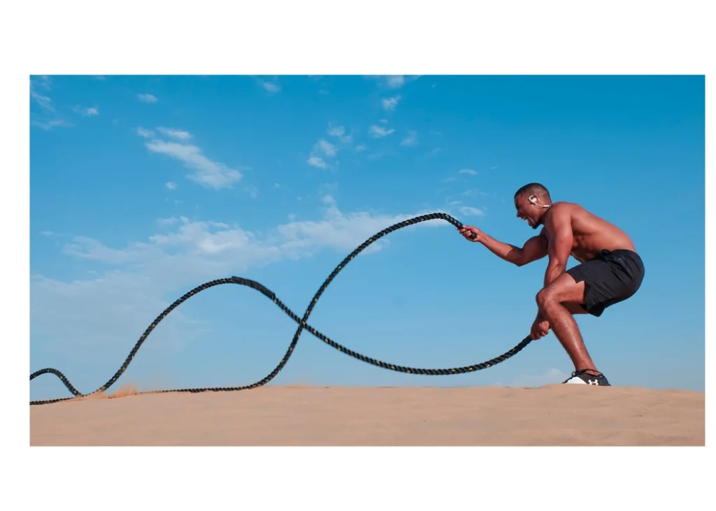 Exercise after Botox