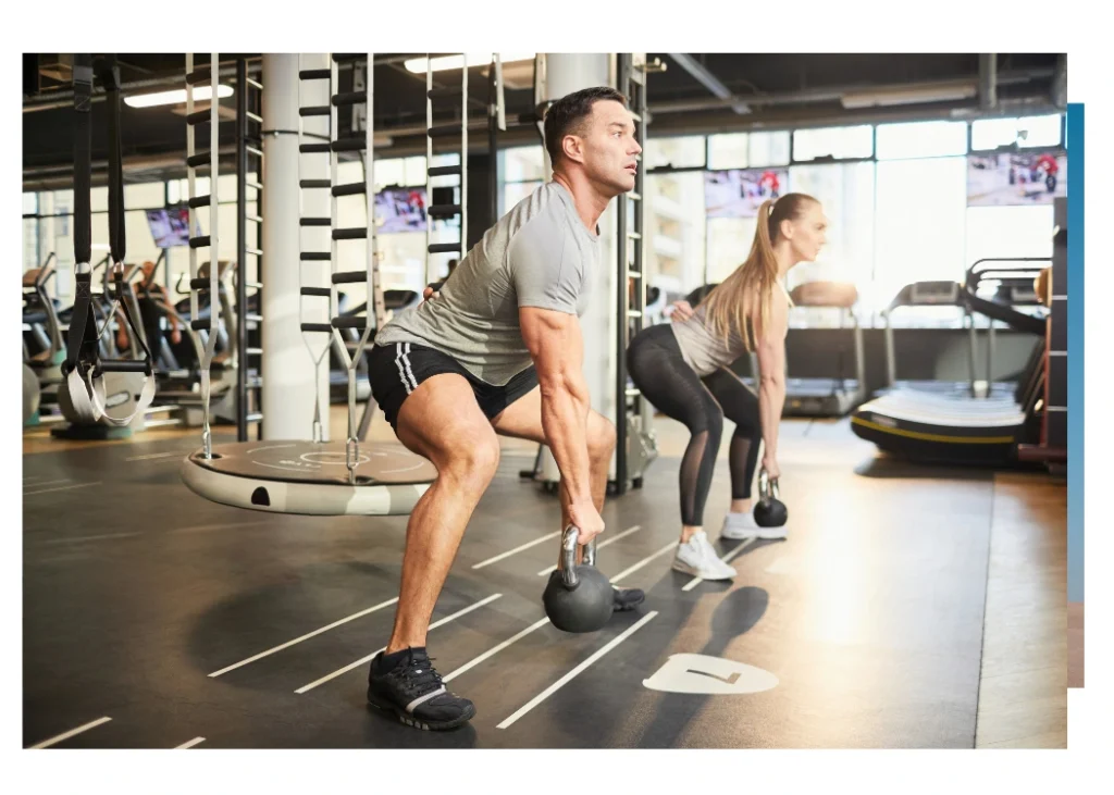 Exercise after Botox