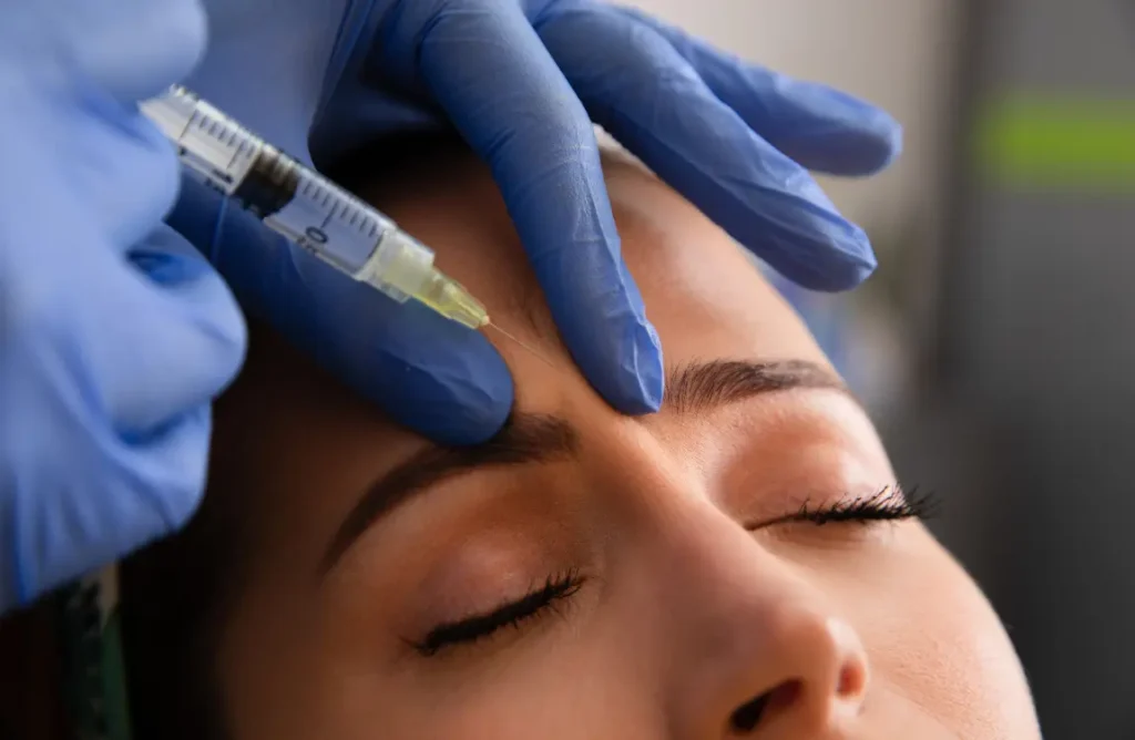 How Botox Treats Migraines