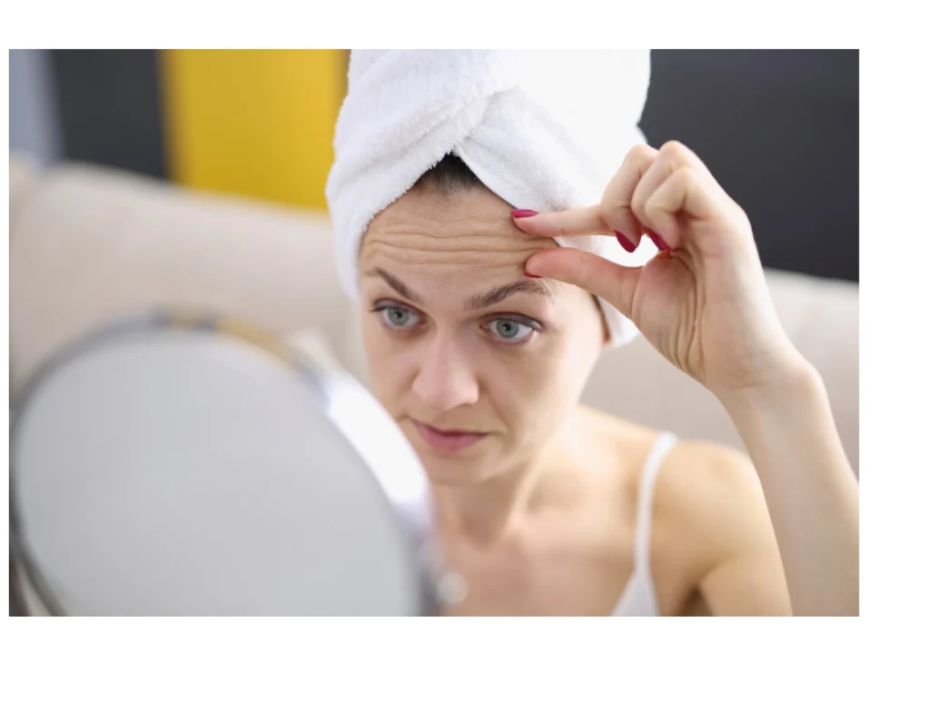 Number of doses for Forehead