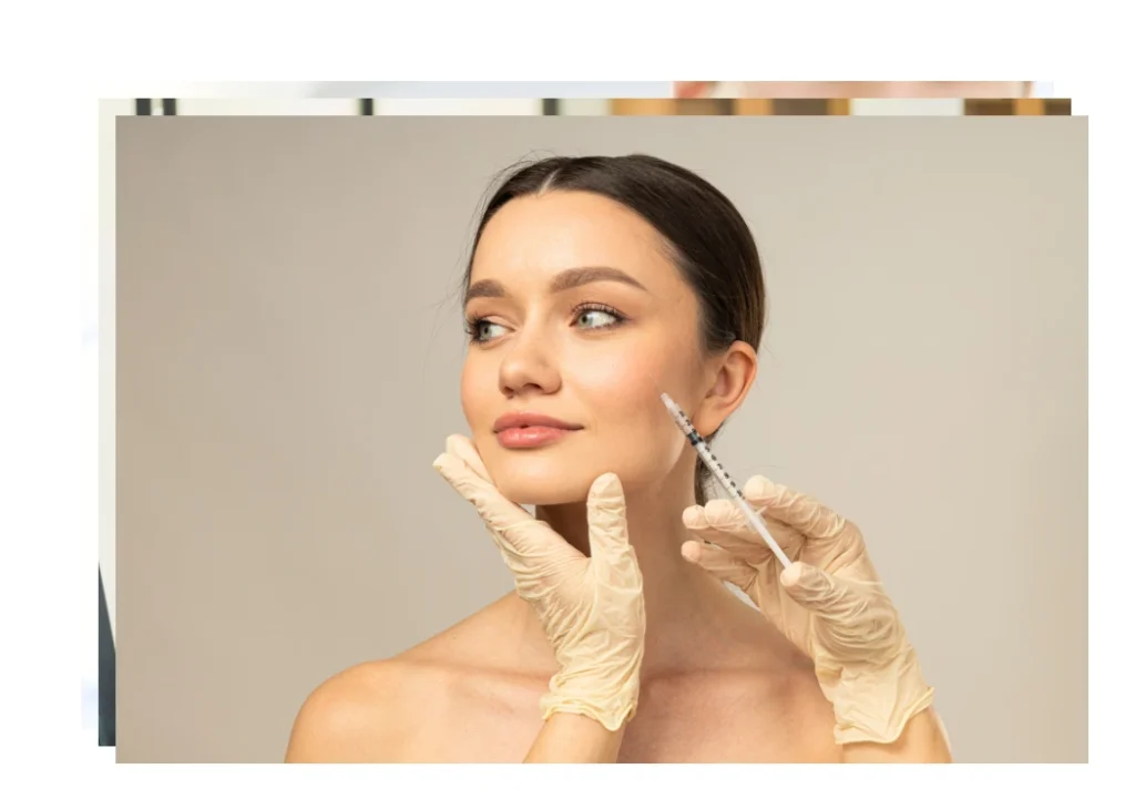 Common uses of Botox