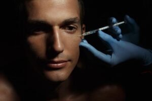 Can Use Botox for Tics