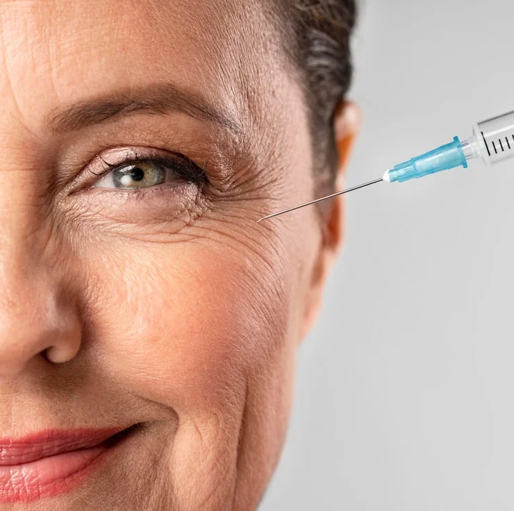 Can You Do Botox Microneedling After You Get Botox Injections