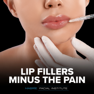 Do Lip Fillers Hurt