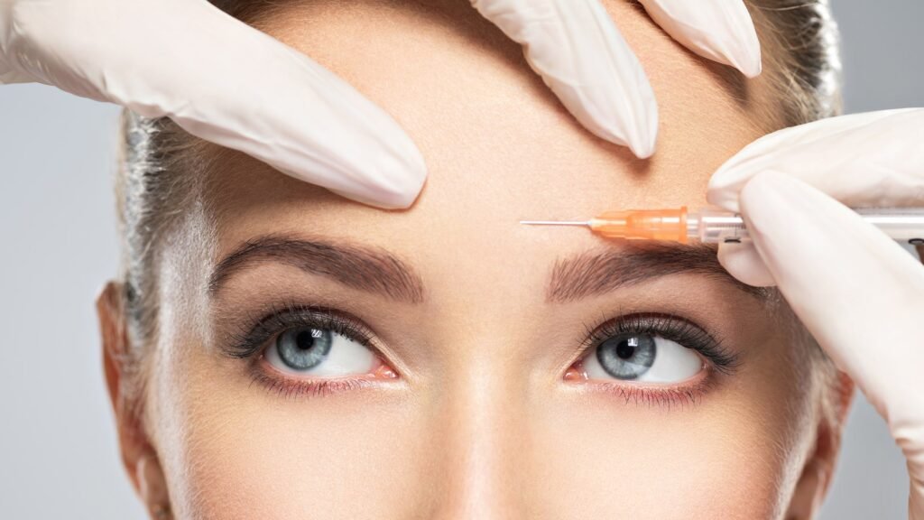 Does Botox Hurt