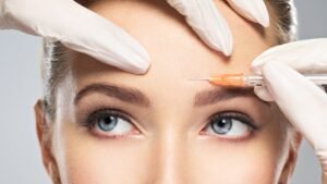 Does Botox Hurt