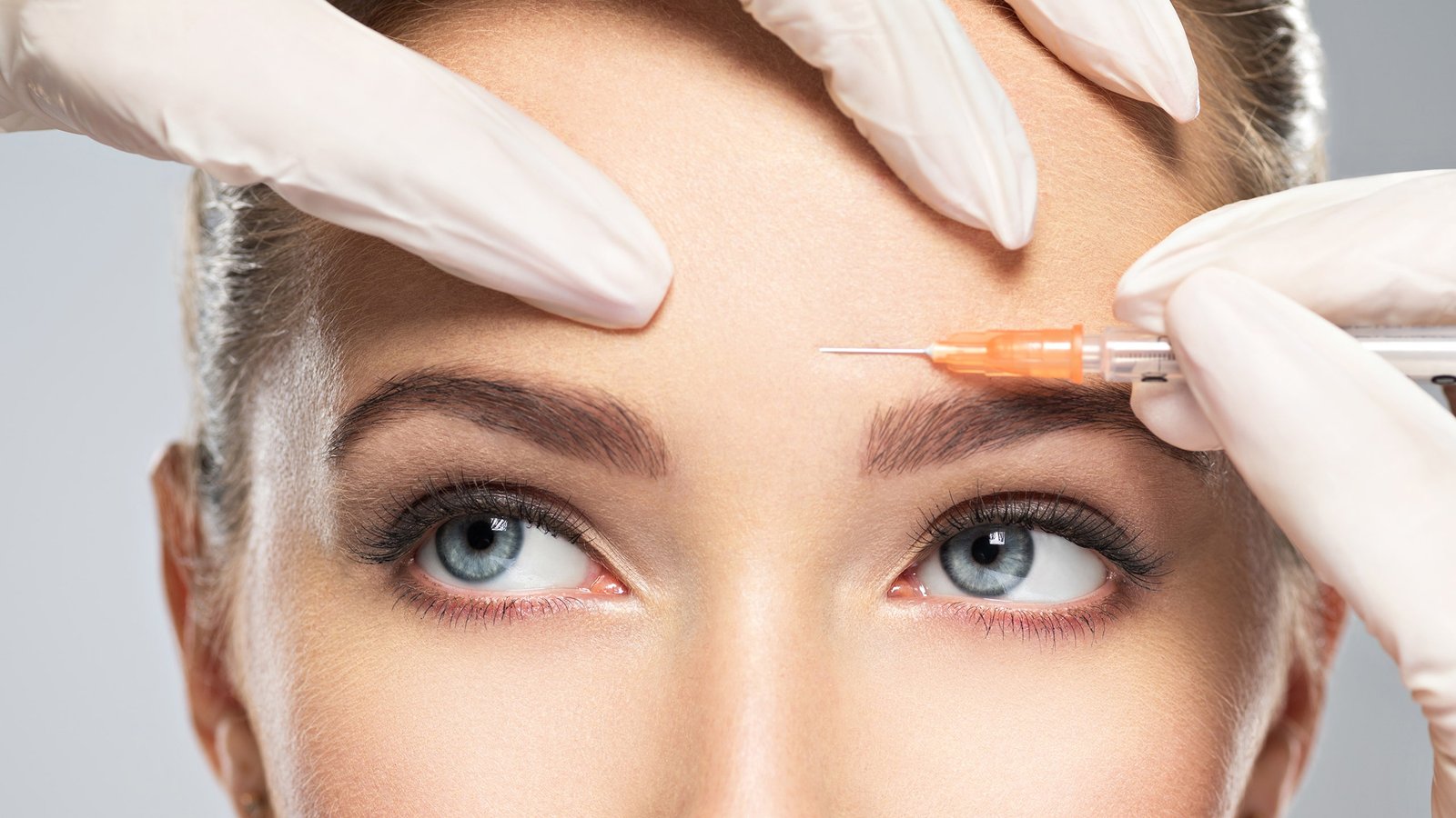 Does Botox Hurt