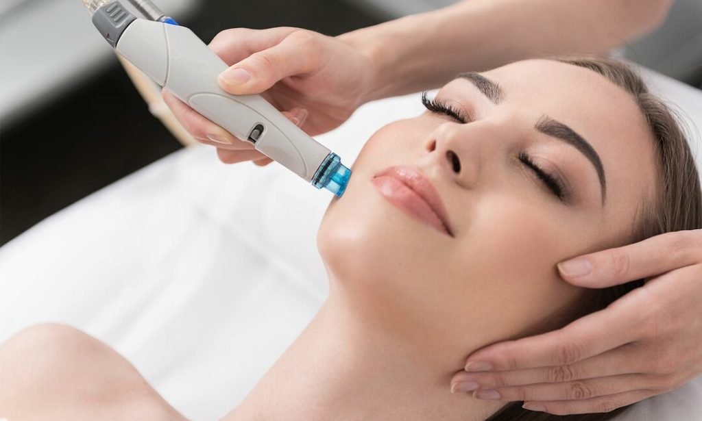 How Long Does a Hydrafacial Take